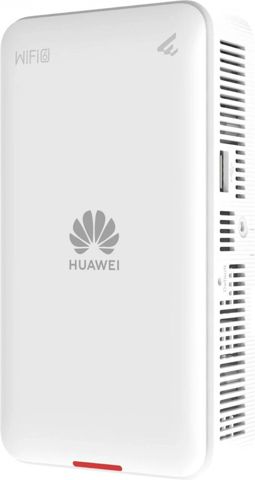 Точка доступа Huawei Wall-plate AP263 (50084981)