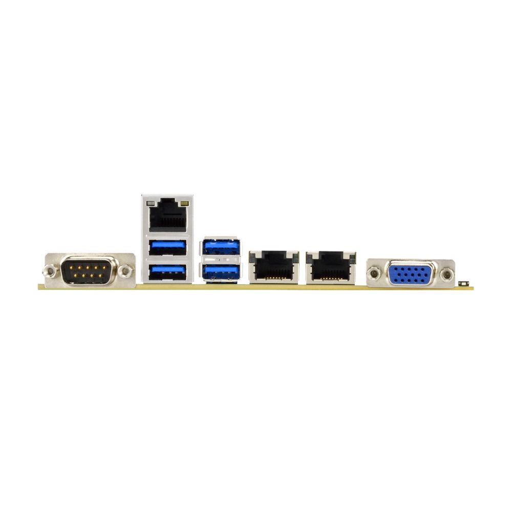 Материнская плата SuperMicro [MBD-X11DPH-T-B]