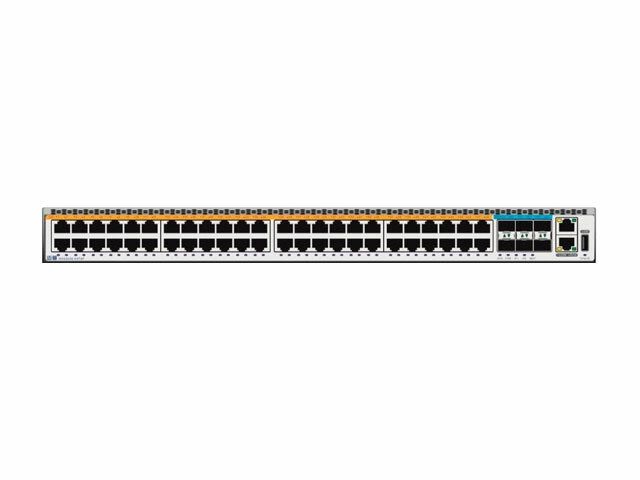 Коммутатор Maipu NSS3330-54TXF-AC