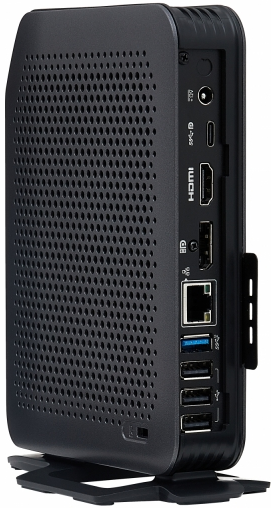 Тонкий клиент TONK TN1800