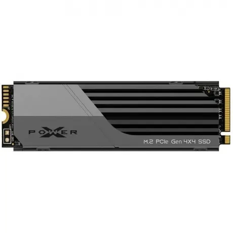 Накопитель SSD Silicon Power 1.0TB XS70 (SP01KGBP44XS7005) в Санкт-Петербурге