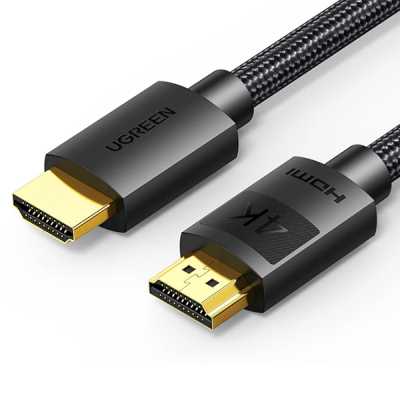 Кабель Ugreen HD119 40101