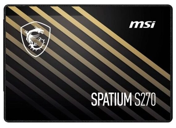Жёсткий диск MSI S78-4406NP0-P83