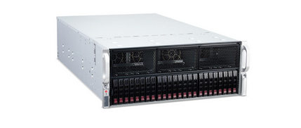 Сервер Acer Altos BrainSphere R685 F5 (4U)