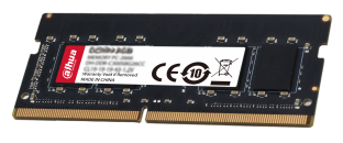 Оперативная память Dahua C300 16GB DDR4-3200 (PC4-25600) SODIMM CL22, 1.2V (DHI-DDR-C300S16G32)