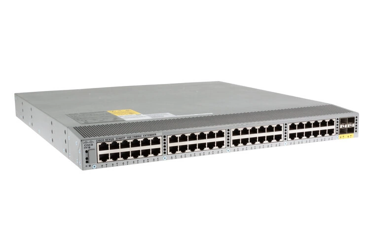 Коммутатор Cisco N2K-C2248TP-1GE
