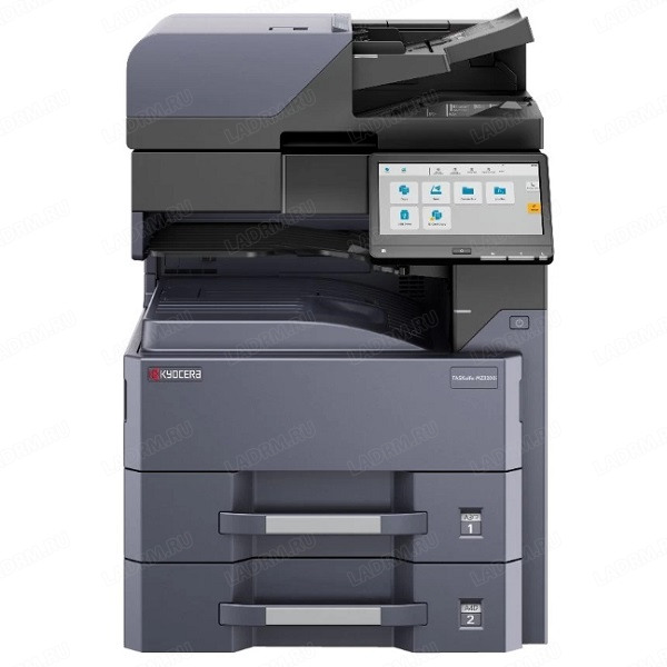 KYOCERA TASKalfa MZ4000i МФУ лазерное чёрно-белое