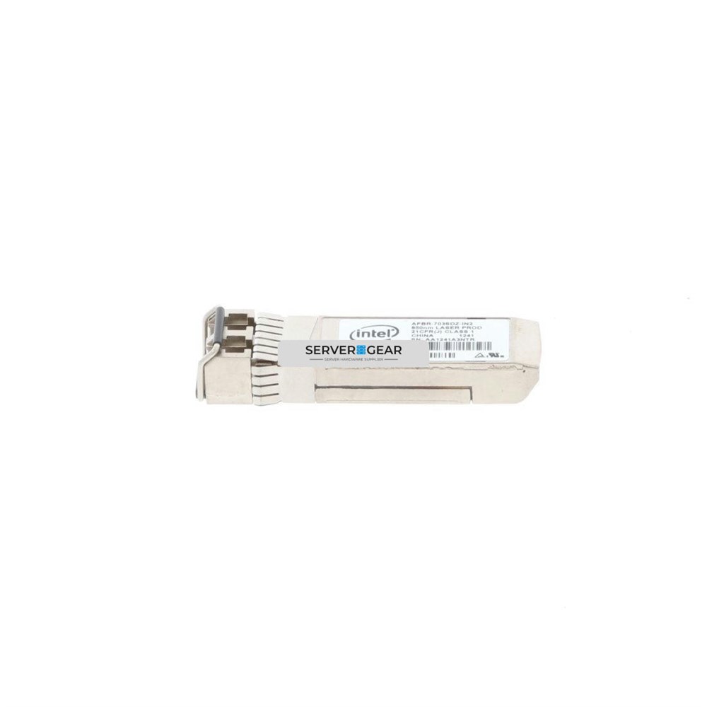 330-2410 Трансивер SFP+ SR 850MM SR