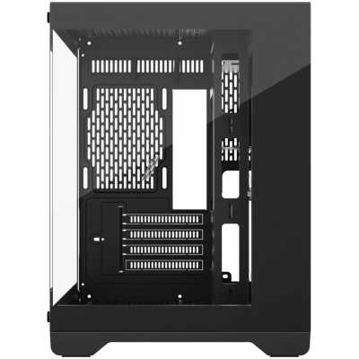 Корпус 1STPLAYER Megaview MV6-T Black