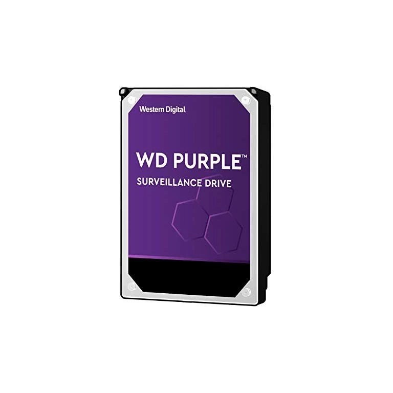Жёсткий диск Western Digital Purple WD140PURZ