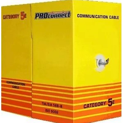 Витая пара Proconnect 01-0148-3