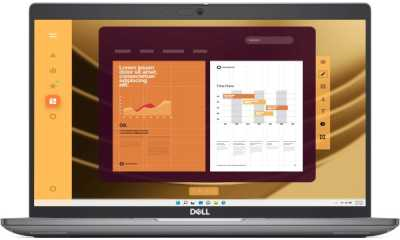 Dell Latitude 5450 | Ноутбук 14"