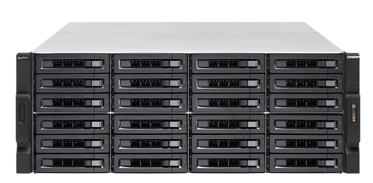 Cетевой накопитель QNAP TS-h2483XU-RP