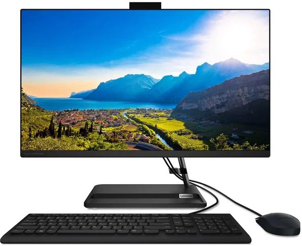 Lenovo IdeaCentre AIO 3 27ALC6 | Моноблок 27"