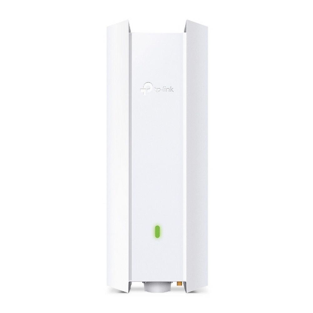 Точка доступа TP-Link EAP610-Outdoor AX1800 10/100/1000BASE-TX