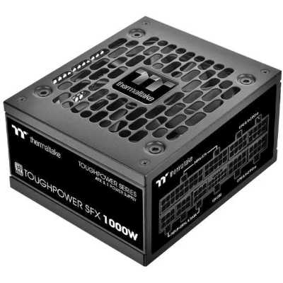 Блок питания Thermaltake ToughPower SFX 1000W PS-STP-1000FNFAPE-1