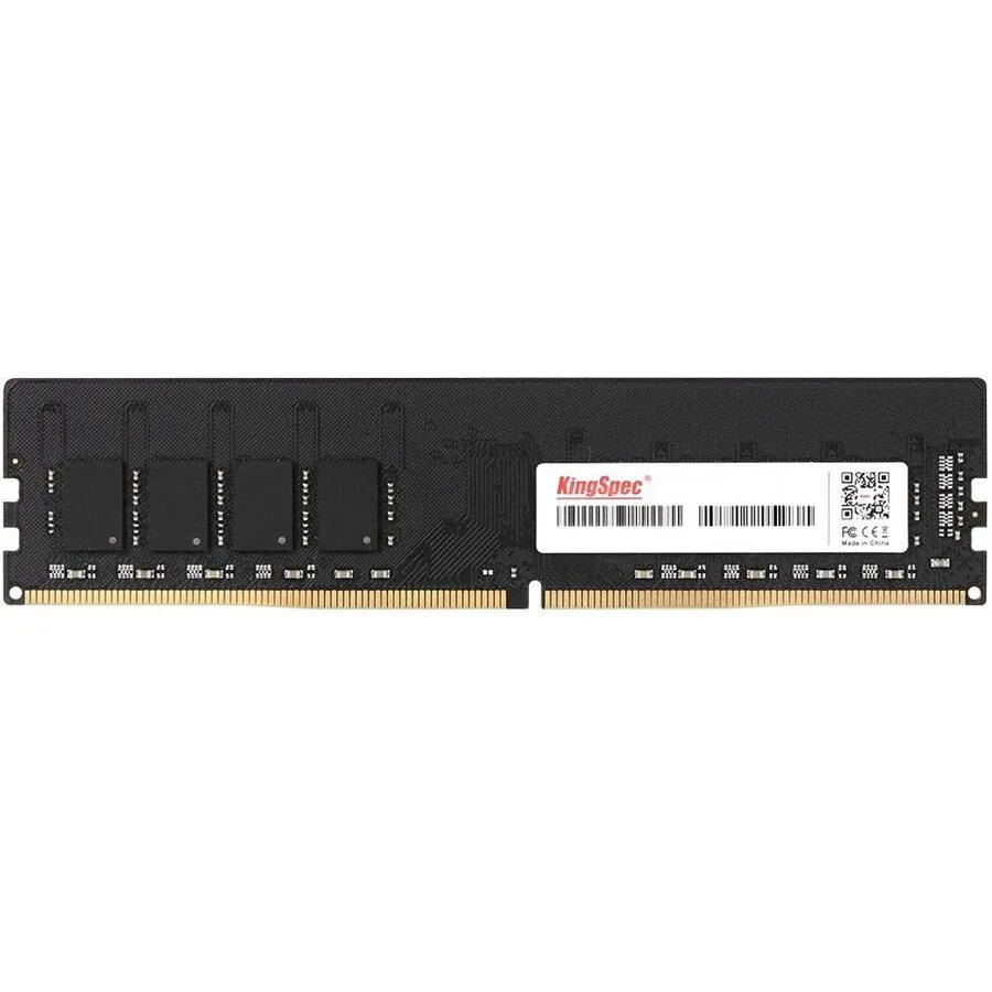 Оперативная память Kingspec DDR4 DIMM 8Gb, 3200Mhz (KS3200D4P13508G) в Санкт-Петербурге