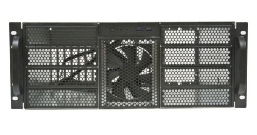 Серверный корпус ProCase RE411-D8H5-FA-55