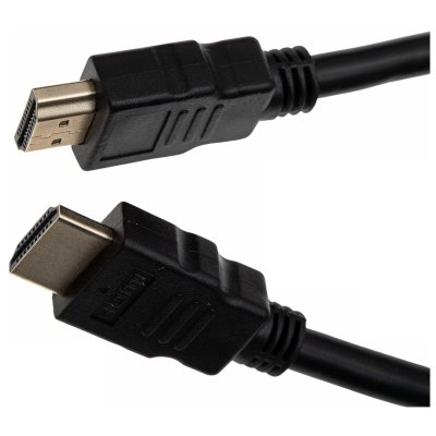 Кабель Cactus CS-HDMI.1.4-1.8