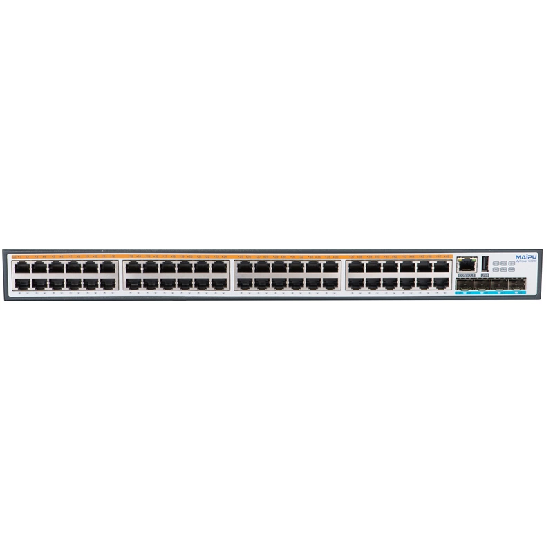 Коммутатор Maipu S3230-54TXP-AC