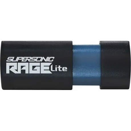 Флешка Patriot 32Gb RAGE Lite USB 3.2 Gen. 1 (PEF32GRLB32U) в Санкт-Петербурге