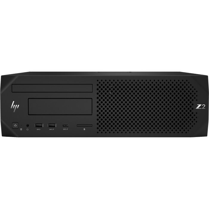 Рабочая станция HP Z2 G4 SFF