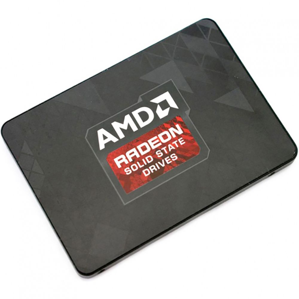 Жесткий диск SSD AMD Radeon 128Gb 2.5" SATA [R5SL128G]