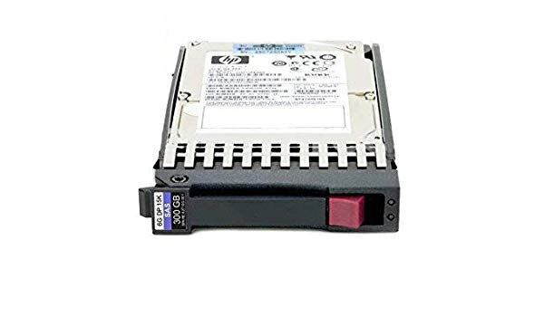 Жёсткий диск HP 627117-S21