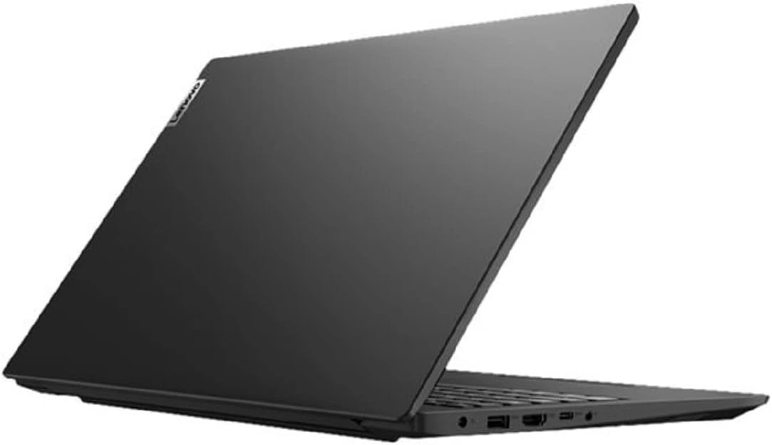 Ноутбук Lenovo V15 G2 IJL black Cel N4500/8Gb/256Gb SSD/VGA int/noOS 82QY00RGRU в Санкт-Петербурге