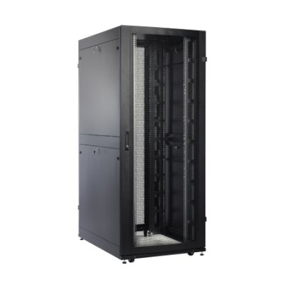 Телекоммуникационный шкаф ЦМО ШТК-СП-42.6.10-48АА-9005