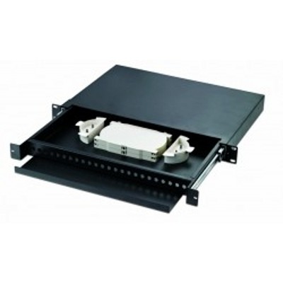 Кросс оптический Lanmaster LAN-FOBM-RMS-24SC