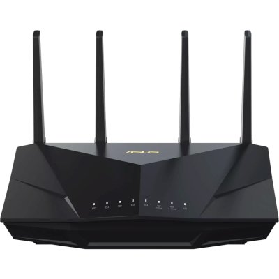 Роутер ASUS RT-AX5400