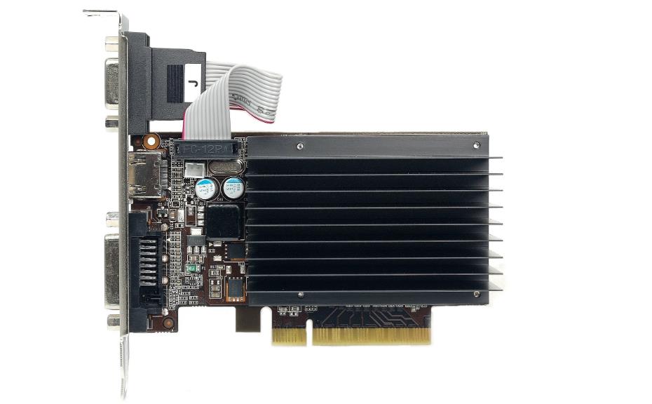 Видеокарта PCIE16 GT730 1GB DDR3 AF730-1024D3L3-V3 AFOX