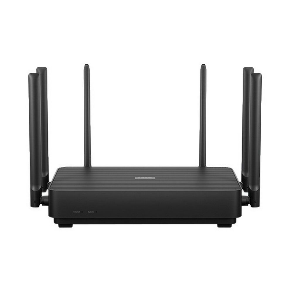 Маршрутизатор Xiaomi Router AX3200 RB01 (DVB4314GL) (754951)