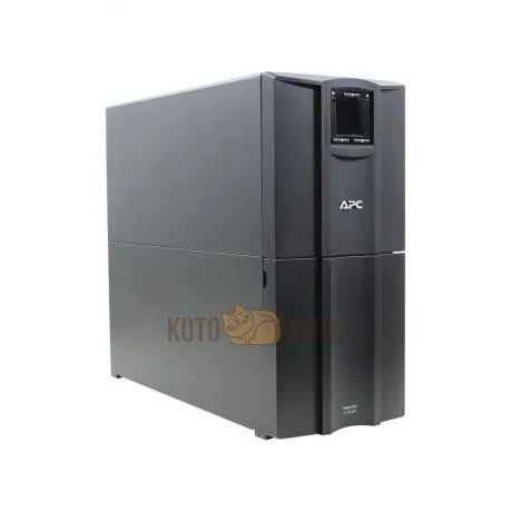 ИБП APC Smart-UPS C SMC3000I в Санкт-Петербурге