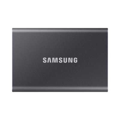 SSD диск Samsung T7 Shield 4Tb MU-PC4T0T/WW