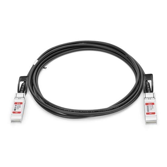 Твинаксиальный медный кабель FS SFP 10G-PC03 (SFP-10G-PC03)