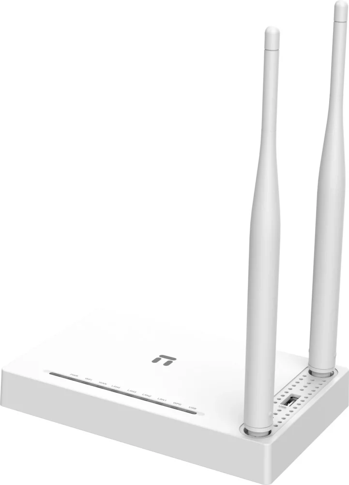 Маршрутизатор 3G/4G 300MBPS 4P MW5250 NETIS
