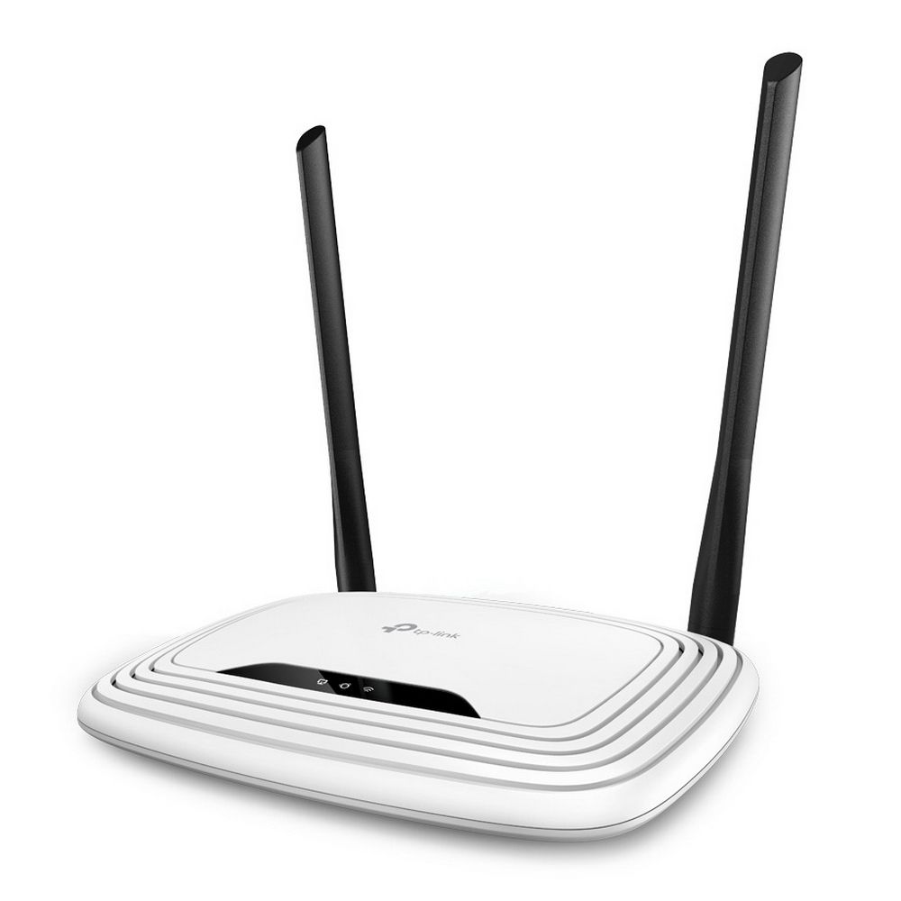 Маршрутизатор TP-Link TL-WR841N