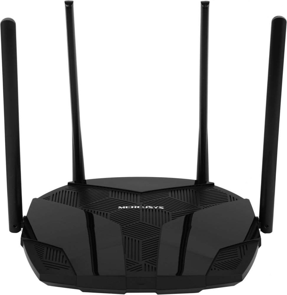 Wi-Fi роутер Mercusys MR80X AX3000 в Санкт-Петербурге
