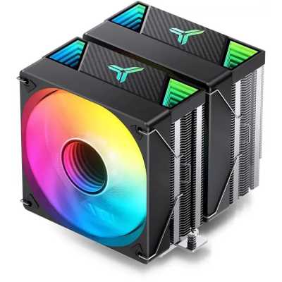 Кулер Jonsbo CR-3000 ARGB Black