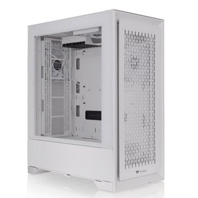 Корпус Thermaltake CTE T500 Air White CA-1X8-00F6WN-00