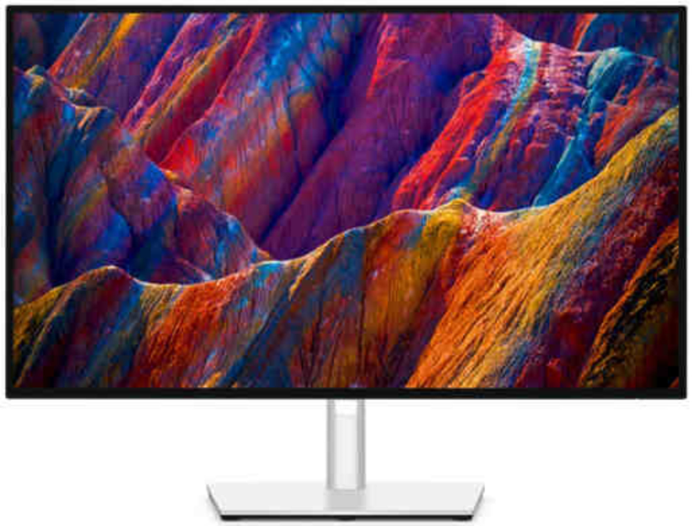 Монитор Dell U2723QE 27"