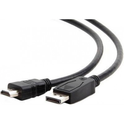 Кабель Cablexpert CC-DP-HDMI-6