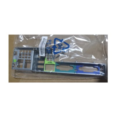 Заглушка панели SuperMicro MCP-240-81909-0N