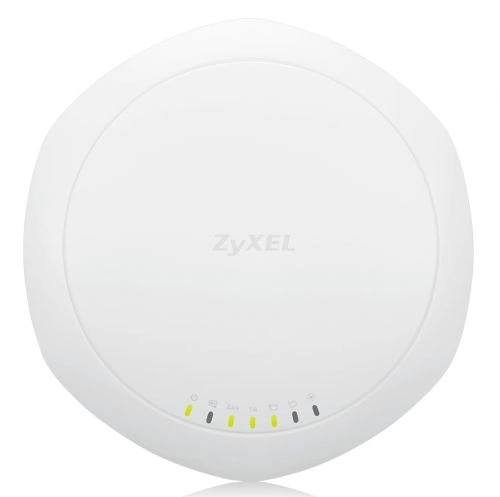 Точка доступа Zyxel NWA1123-AC V3 (NWA1123ACV3-EU0102F)