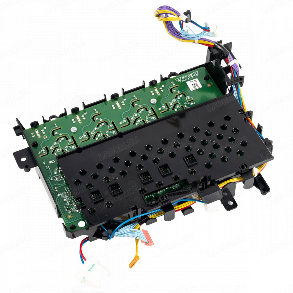 CANON FM2-A573-010 высоковольтная плата первичного переноса в сборе