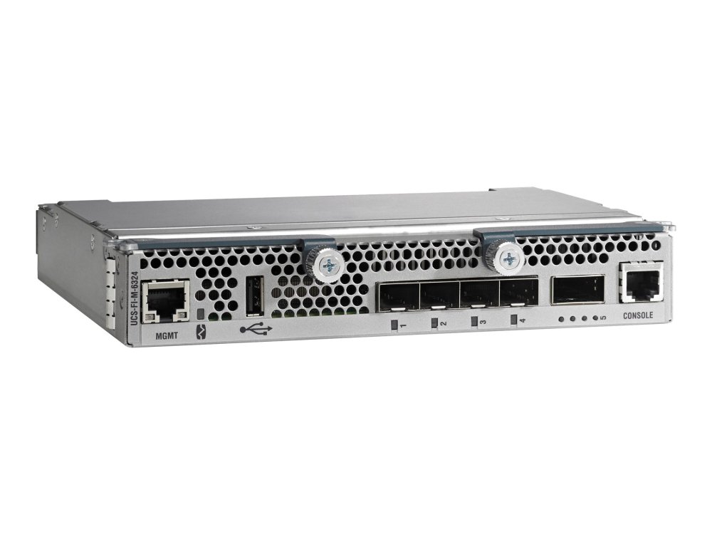 Cisco UCS-FI-M-6324-UPG
