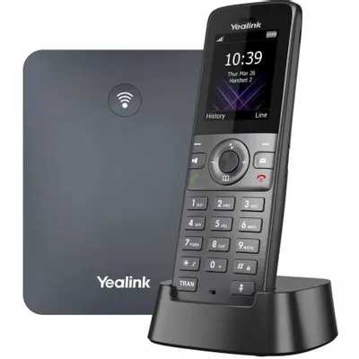 IP телефон Yealink W74P