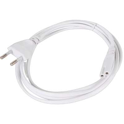 Кабель питания iOpen ACE023-W-1.8M